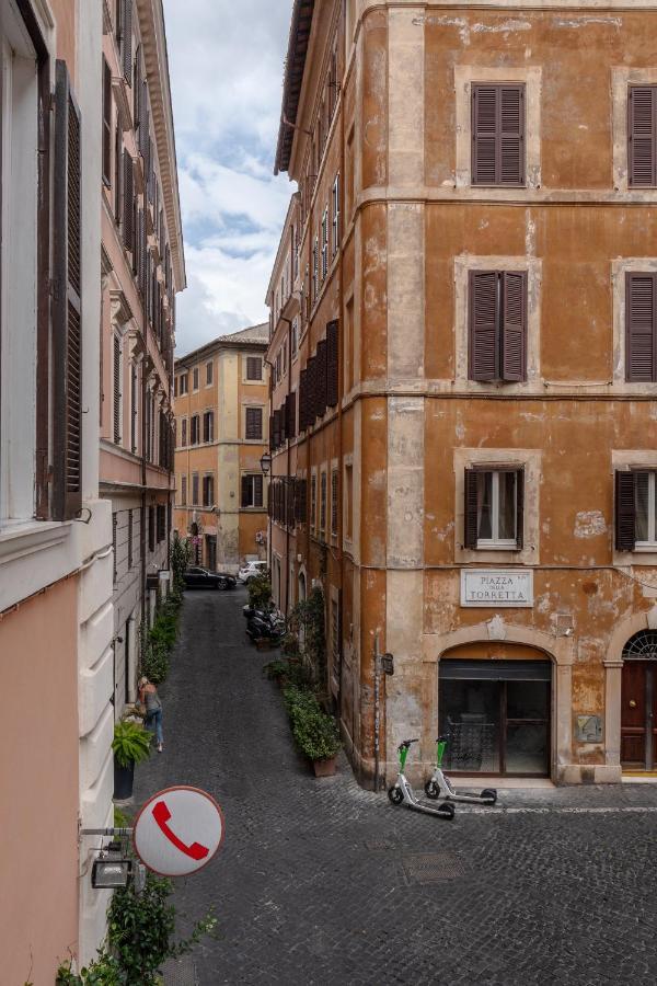 Fontanella Borghese Elegant & Beautiful * Rom